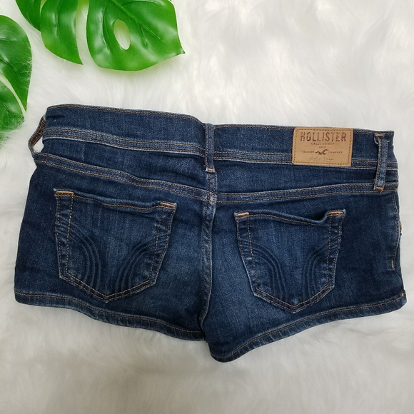 HOLLISTER SHORTS - Picture 2 of 3